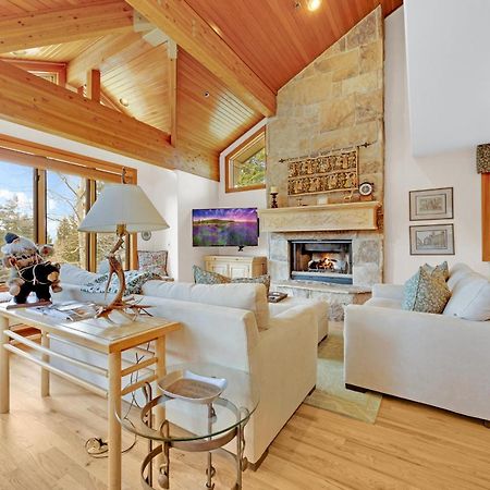 The Ridge At Silver Lake #15 Park City Exterior photo