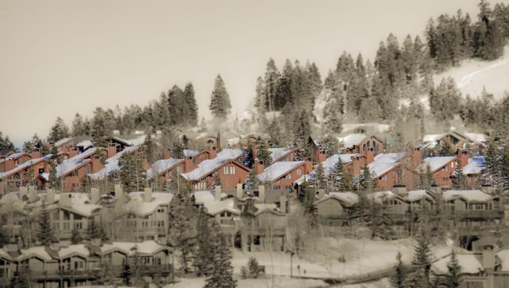 The Ridge At Silver Lake #15 Park City Exterior photo
