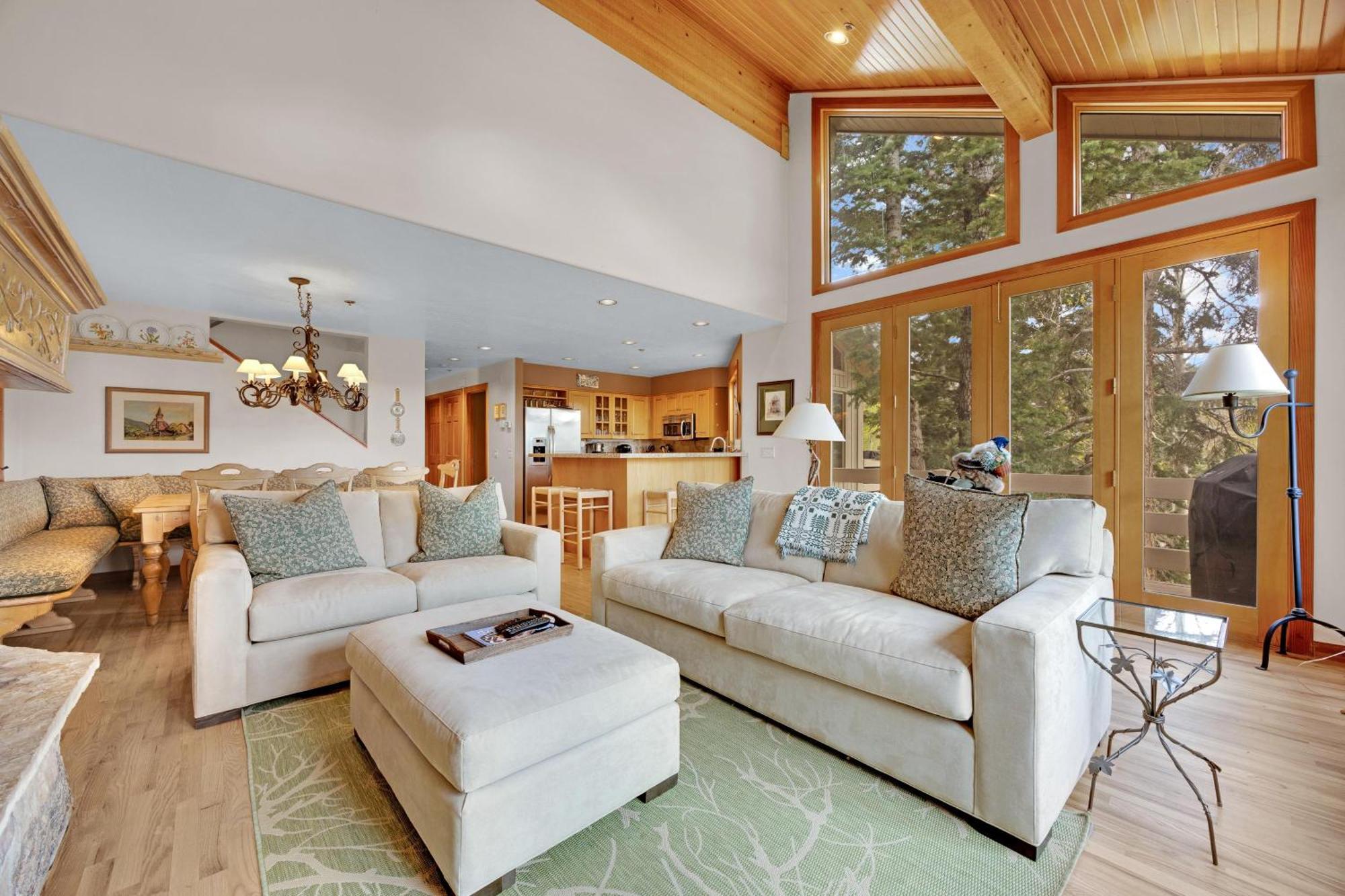 The Ridge At Silver Lake #15 Park City Exterior photo