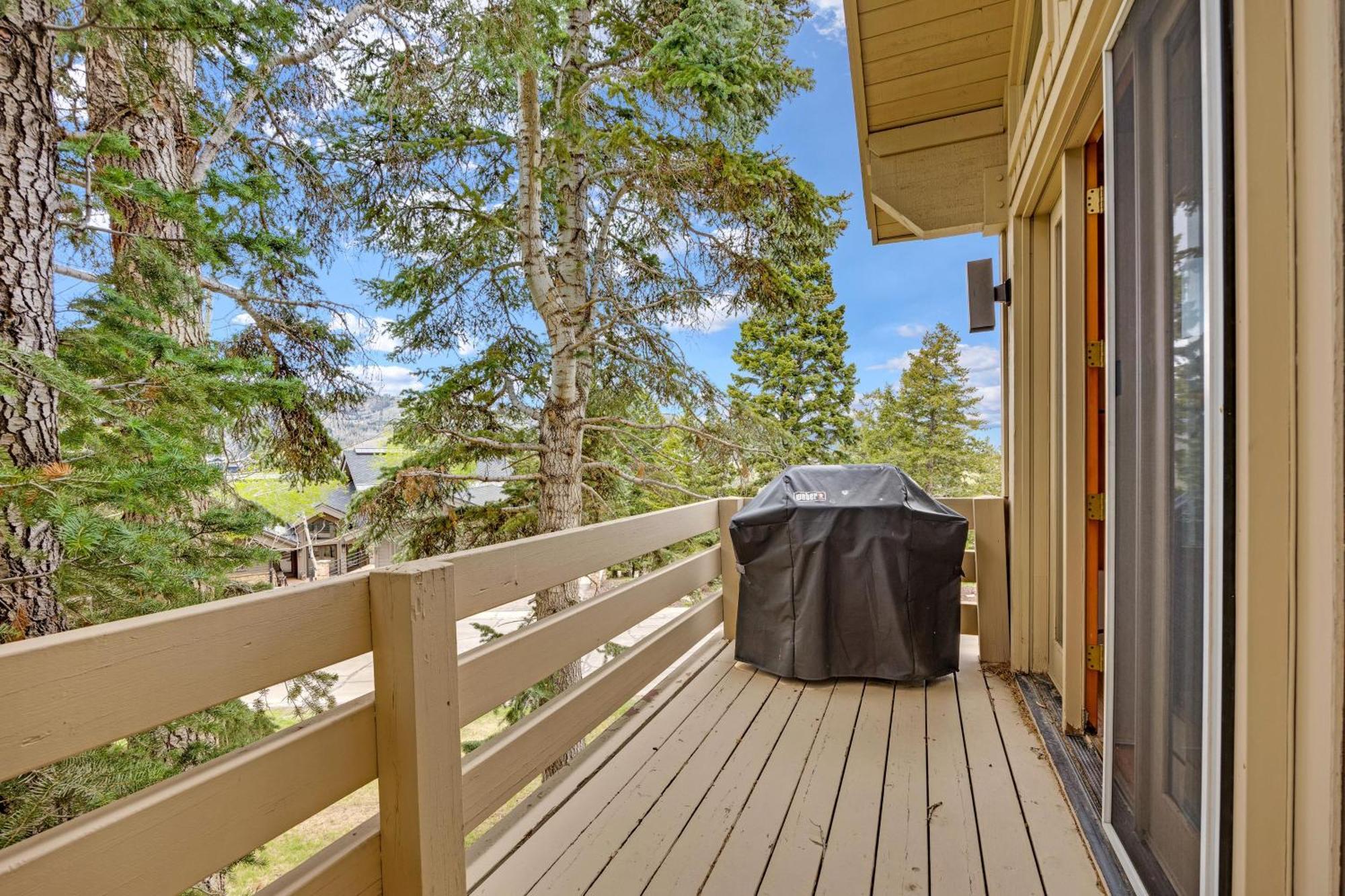 The Ridge At Silver Lake #15 Park City Exterior photo